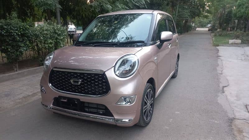Daihatsu Cast 660 CC , Model 2022 , Unregistered , Import 2025 2
