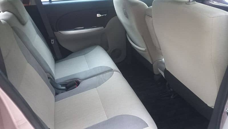 Daihatsu Cast 660 CC , Model 2022 , Unregistered , Import 2025 11