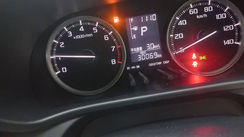 Daihatsu Cast 660 CC , Model 2022 , Unregistered , Import 2025 15