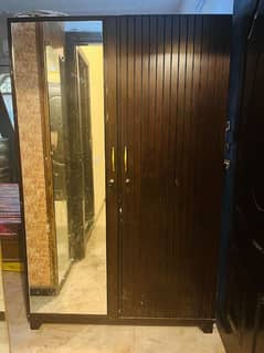 wardrobe