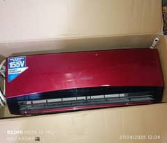 Dawlance brand new ac