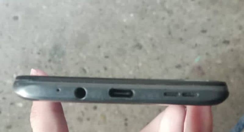 Infinix hot 12 play 1