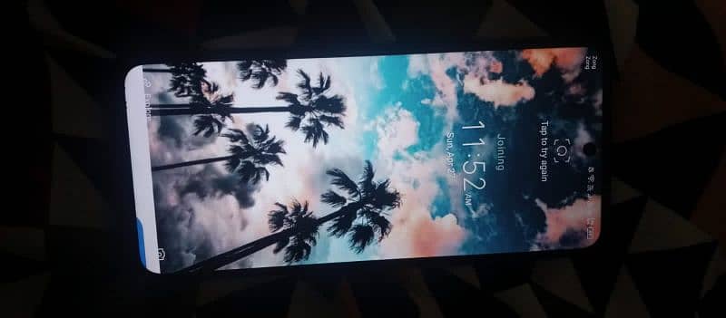 Infinix hot 12 play 3