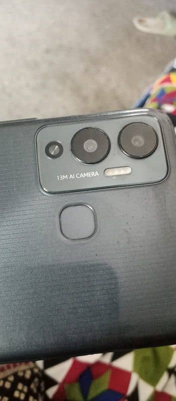 Infinix hot 12 play 4