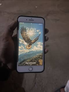iPhone 7 Plus pta approved