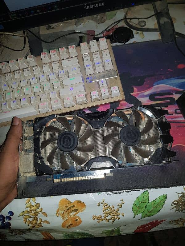 Nvidia gtx 660 2gb 1
