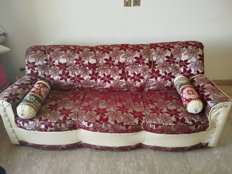 Sofa Set for Sale 2