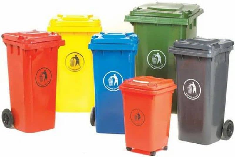 dustbin | Outdoor Bin | dust bin | garbage | outdoor bin 03130181205 6