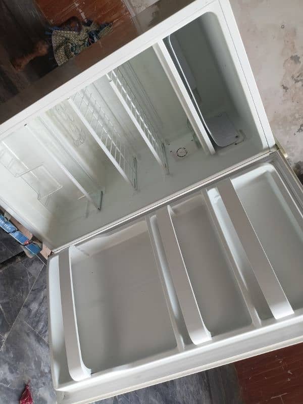 wansa freezer small 0