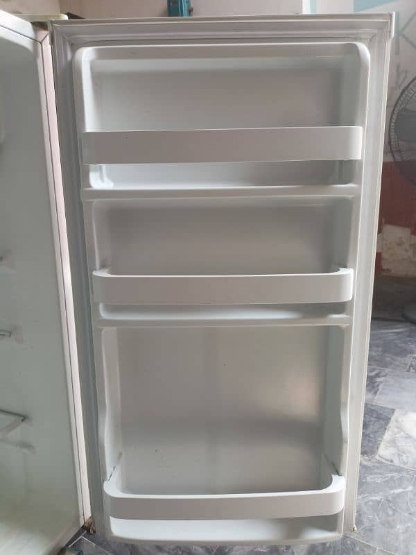 wansa freezer small 2