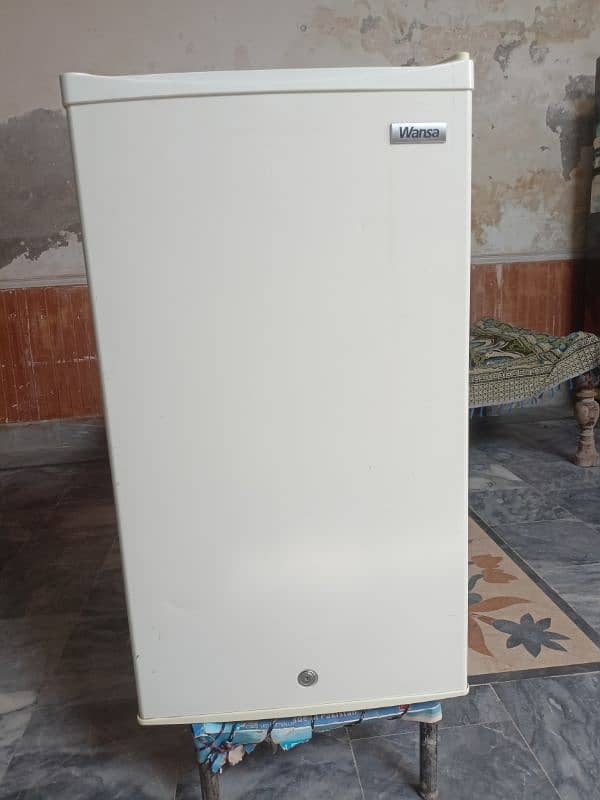 wansa freezer small 3