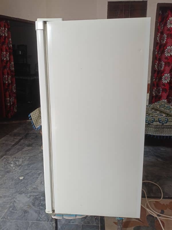 wansa freezer small 4