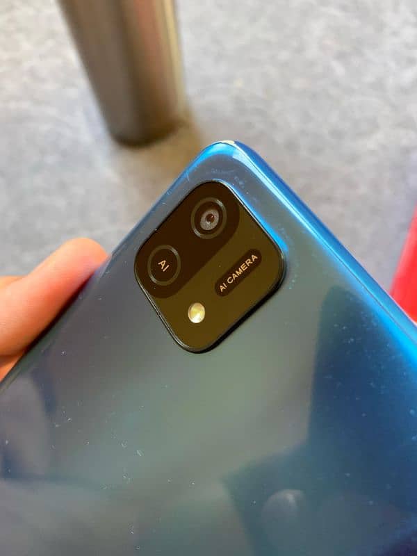Oppo A16k Mobile (4/64) 1