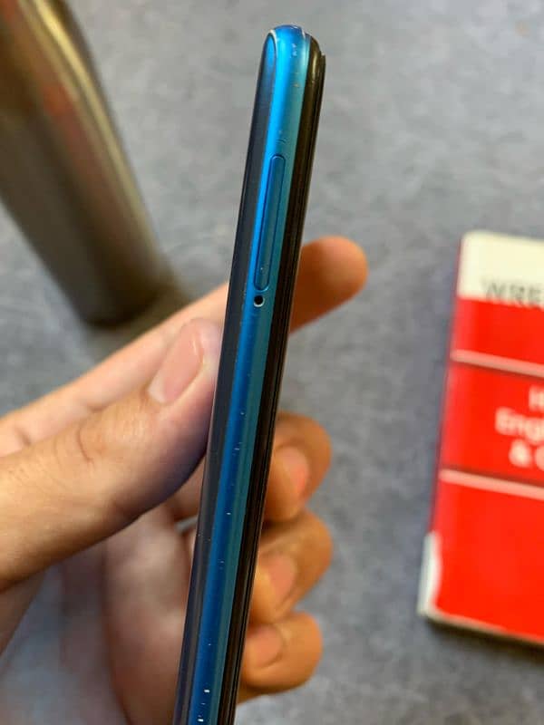 Oppo A16k Mobile (4/64) 3