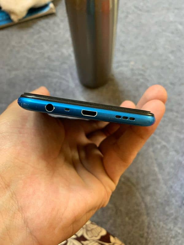 Oppo A16k Mobile (4/64) 4