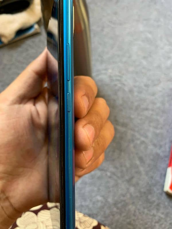 Oppo A16k Mobile (4/64) 5