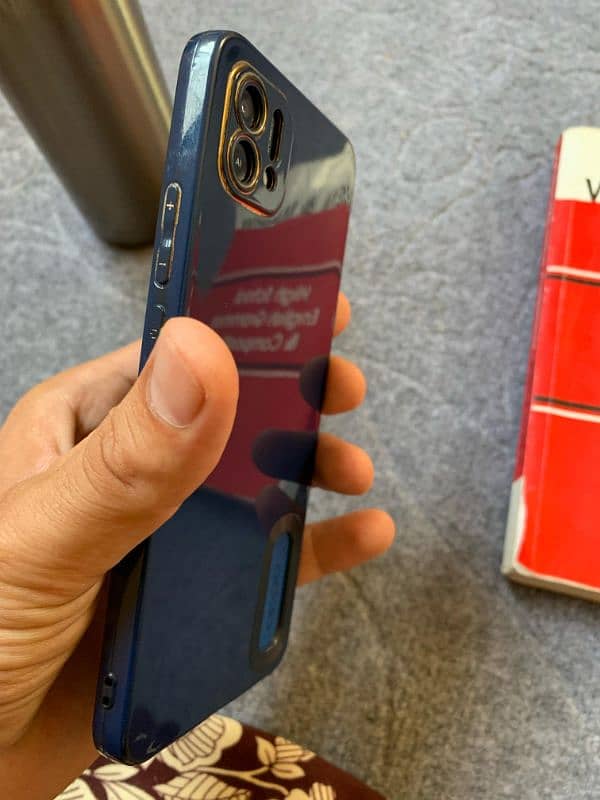 Oppo A16k Mobile (4/64) 7