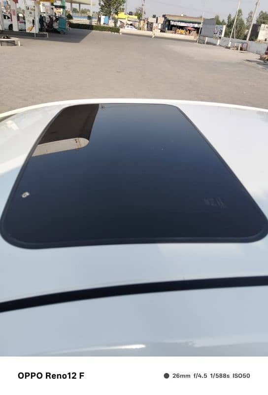 Toyota Corolla Altis full option 2022 0310/68/32/410 3