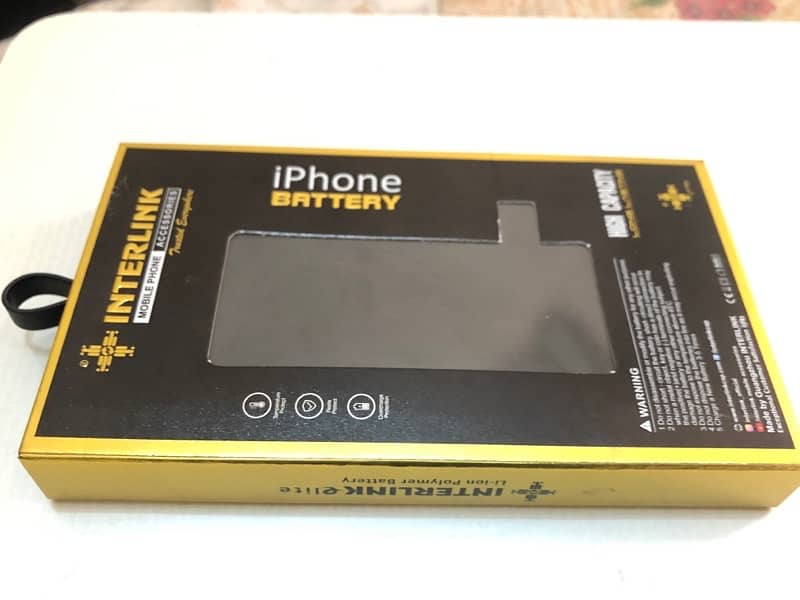iphone8 original battery 0