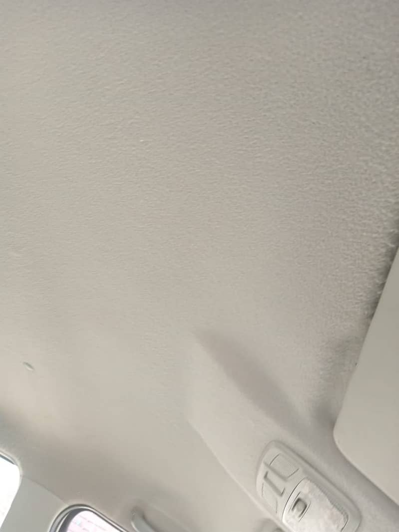 Suzuki Cultus VX 2017 10