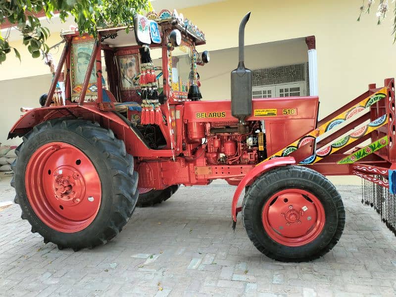 Russi Belarus 510 11