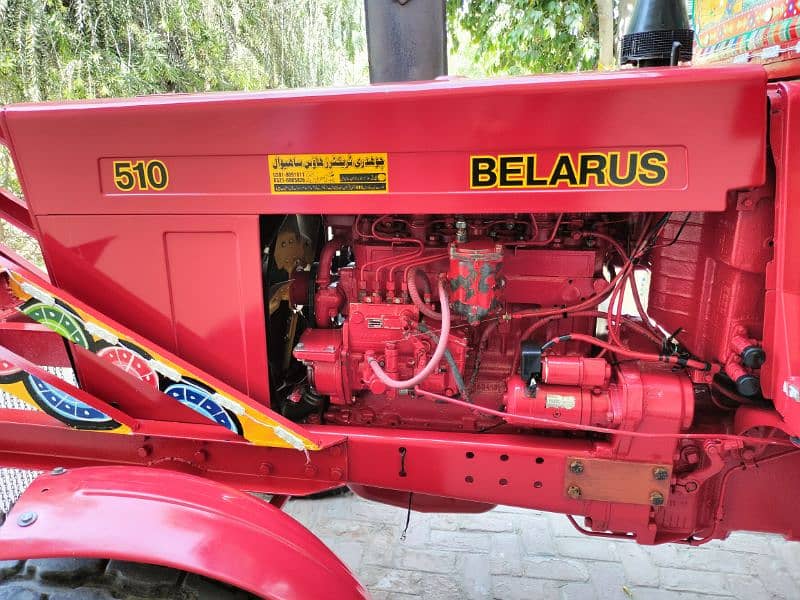 Russi Belarus 510 12