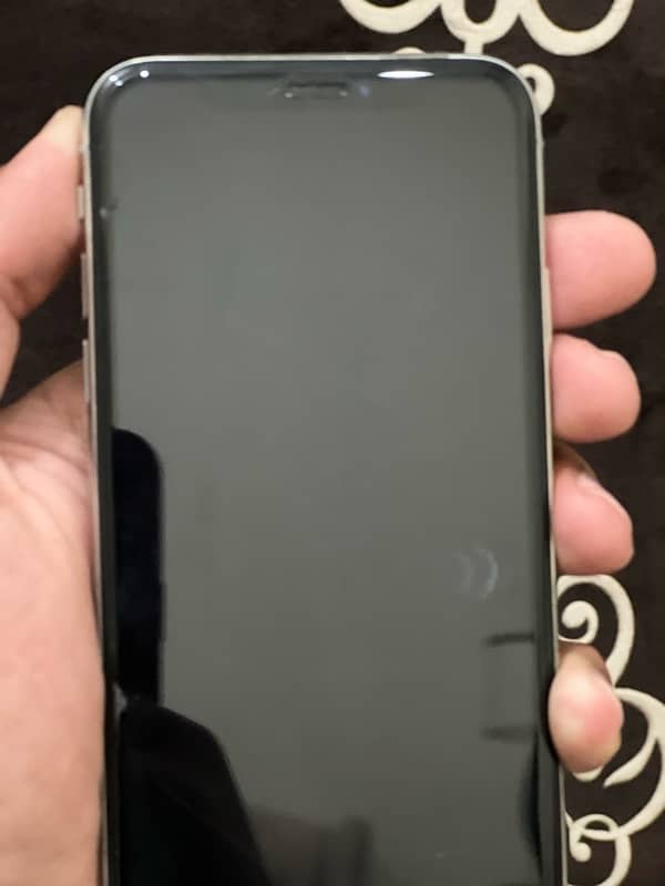IPhone X PTA Approved 256 gb 3