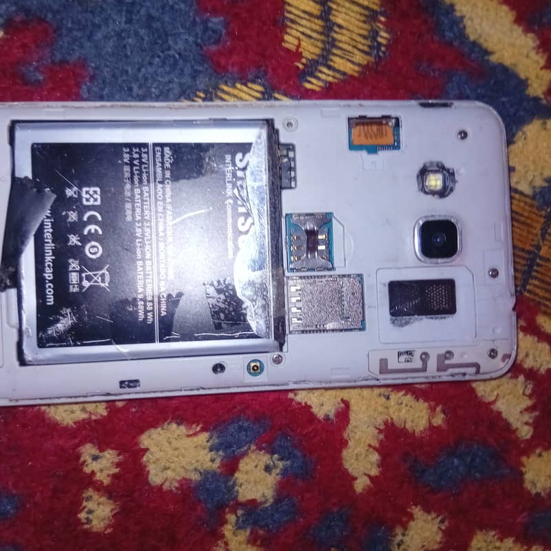 Samsung Mobile Other Model 1