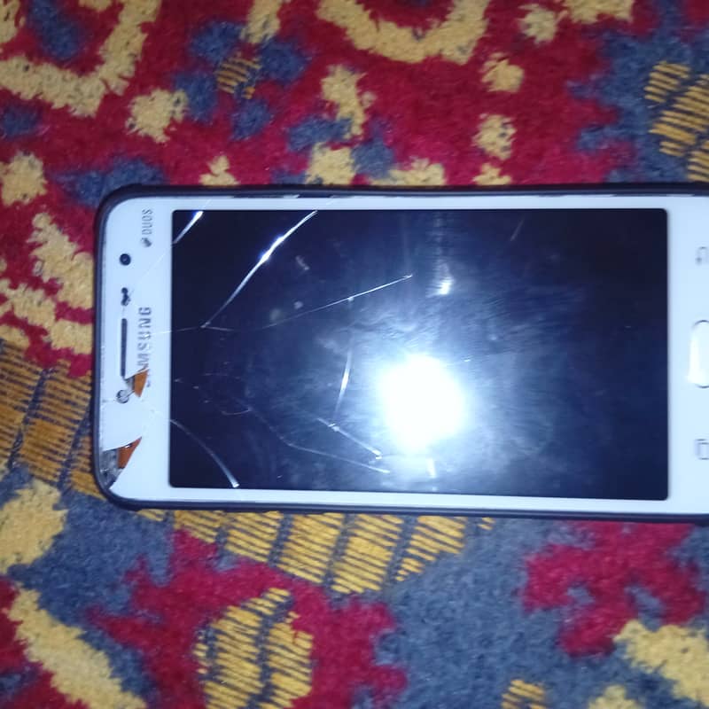 Samsung Mobile Other Model 2