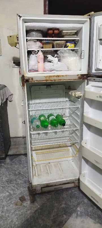 frege for sale coling 100 % ok janian gas janin compresor 4