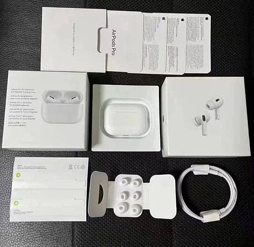 **Earbuds Tws* _Apple second generation_* 0