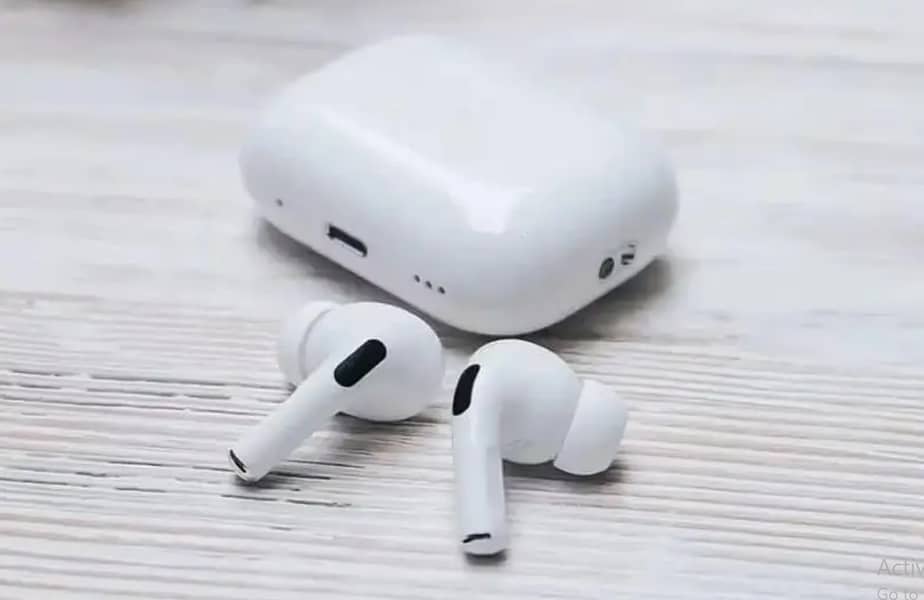 **Earbuds Tws* _Apple second generation_* 2