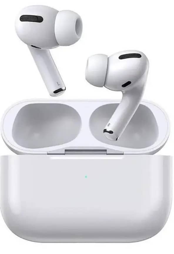 **Earbuds Tws* _Apple second generation_* 3