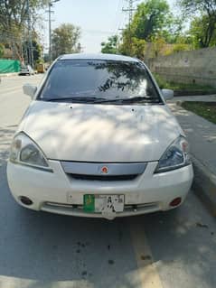 Suzuki Liana 2006