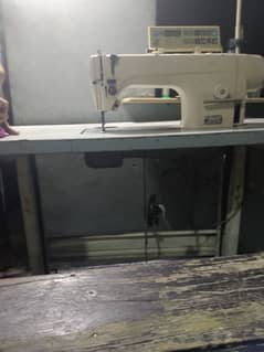 computeriz uper pannel silai machine