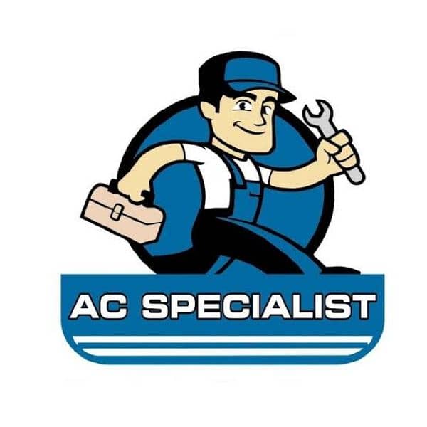 M Waleed Cooling Center#03056643948 Service Installation AC. 2