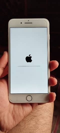 IPHONE 7 PLUS 128 GB PTA APPROVED