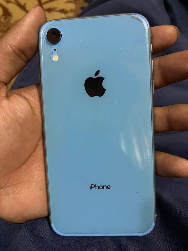 iphone xr factory unlock 0