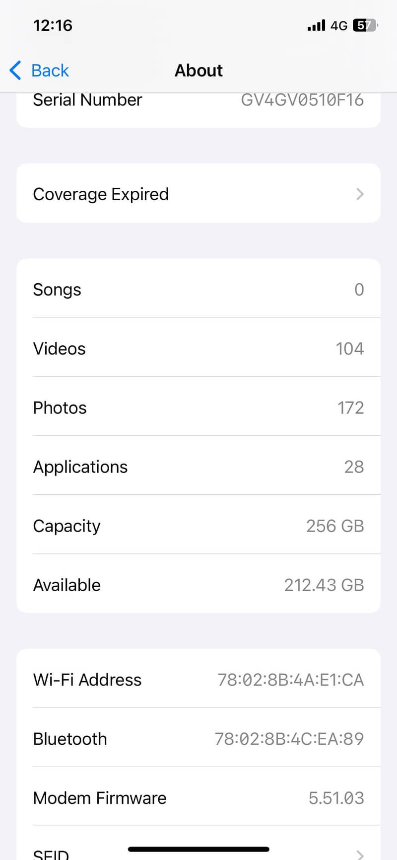 iPhone 12 256gb 10by10 condition dual PTA  approved 100% bat waterpack 2