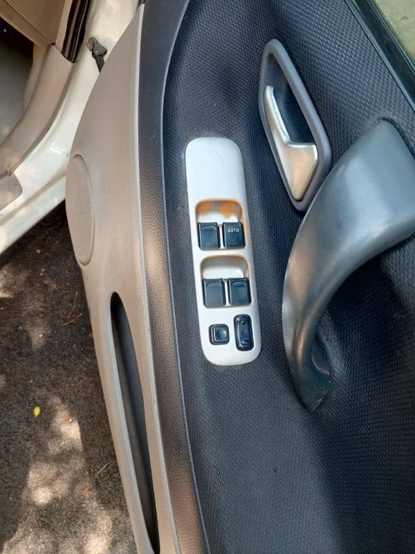 Suzuki Liana 2006 90 present janian registration 2007 03016258620 9