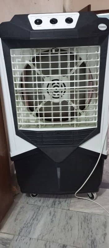 Room Air Cooler 0