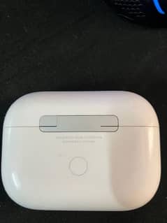 apple airpods pro 2190