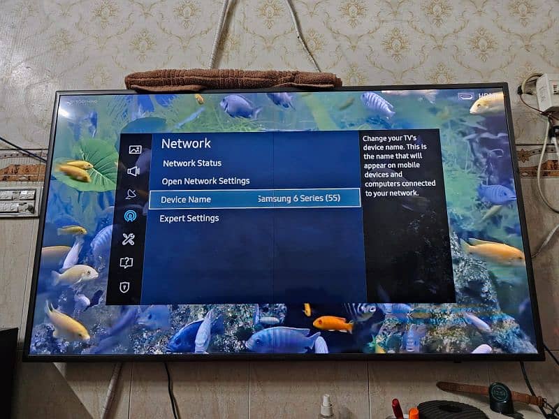 Samsung ki original android lcd 0