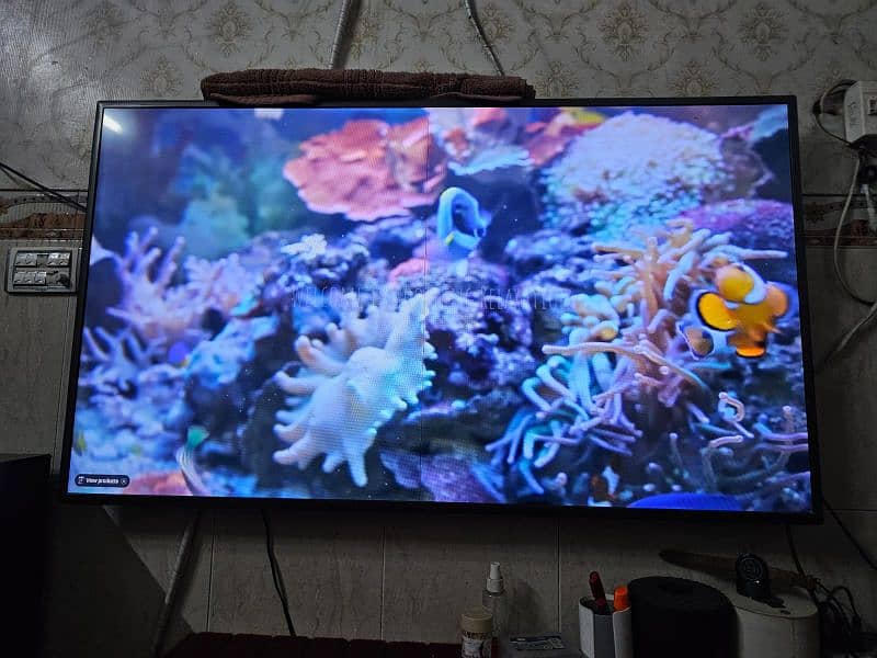 Samsung ki original android lcd 3