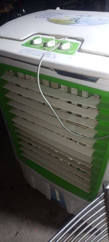 Gohar Desert air cooler 1