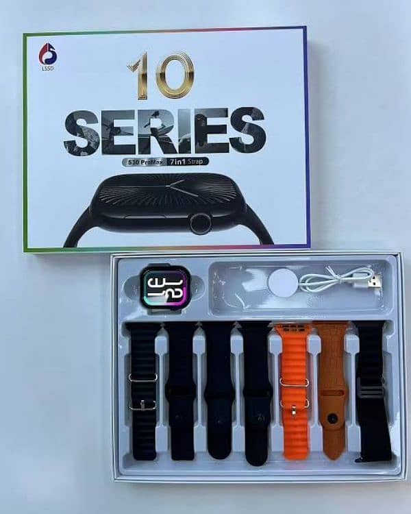 Mobile Assossories  and smart watches in low prices 0