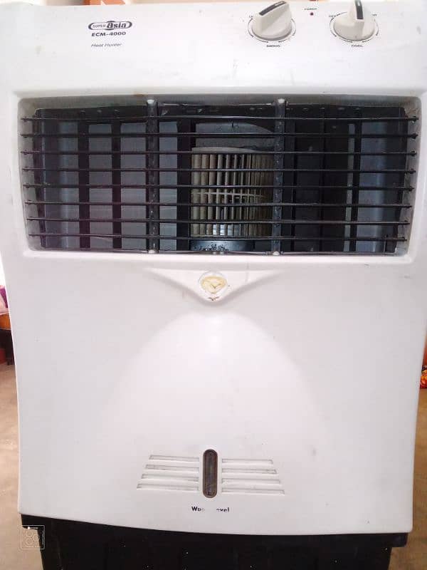 super asia model no ECM-4000 1