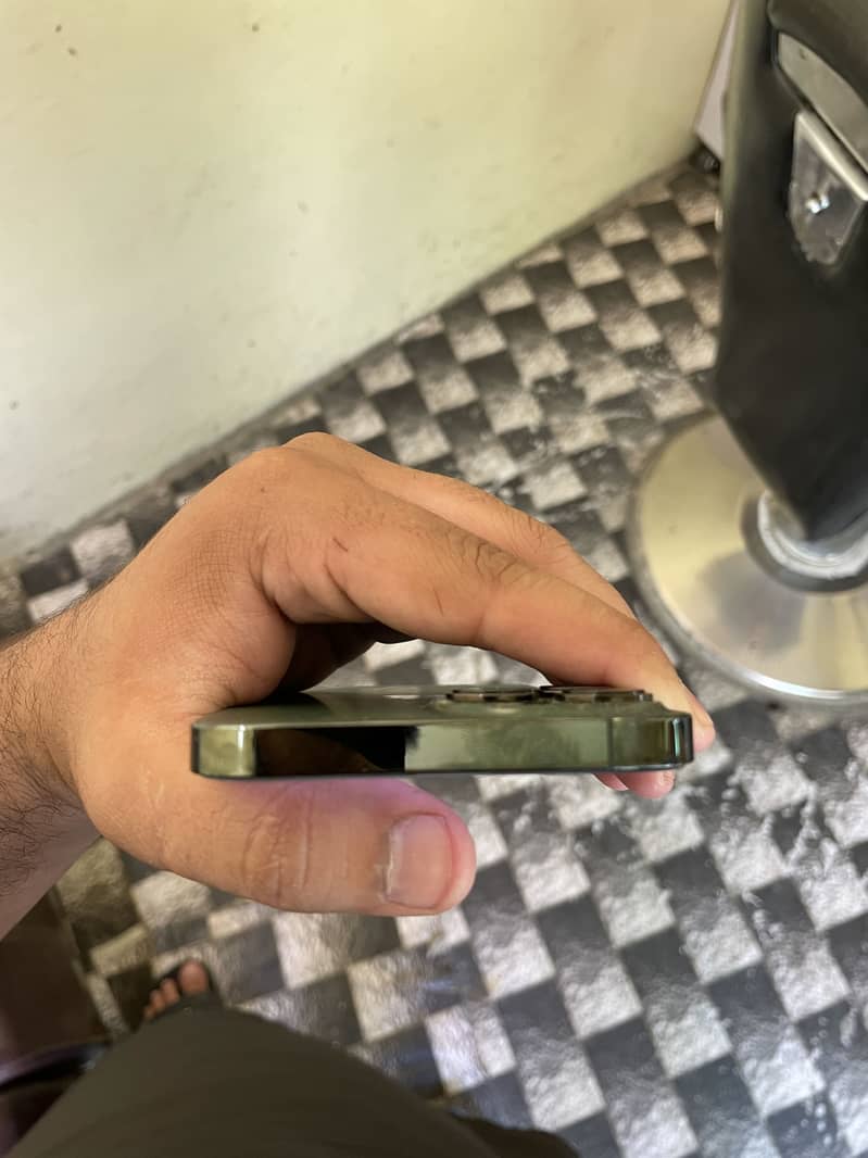 IPHONE 13 PRO MAX (128 GB] 1