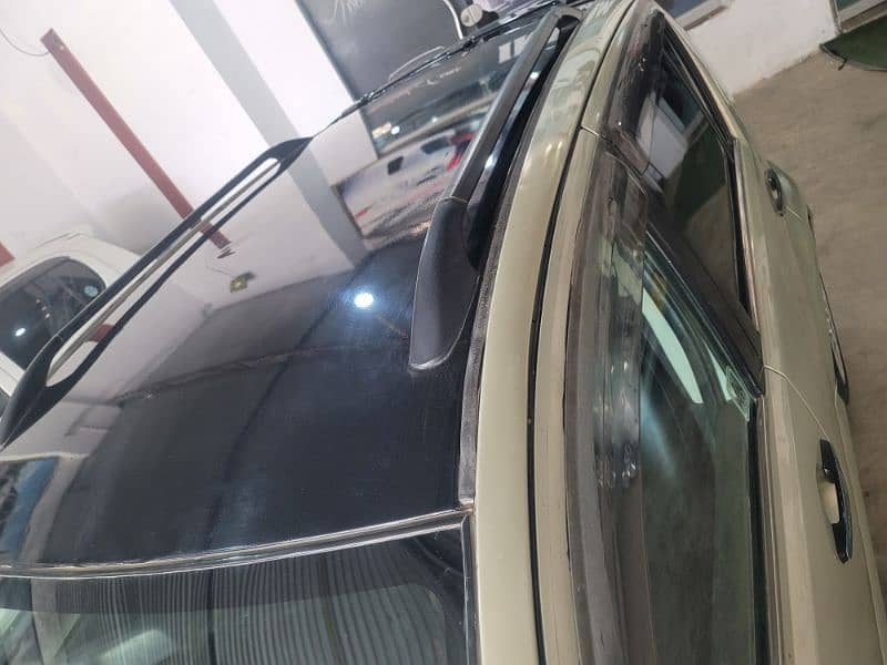 Toyota Passo 2005 9
