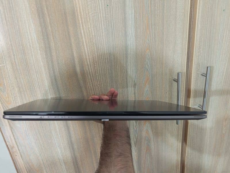 FUJITSU  Core i7  4th Generation LifeBook Touch Support 8